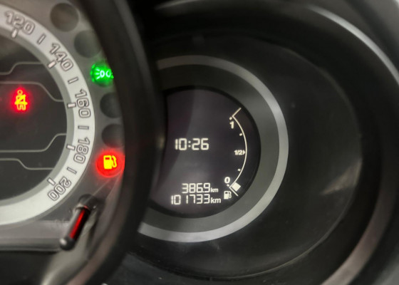 Citroën C3 Origine Pure Tech 1.2 Flex 12V Mec 2018 Flex