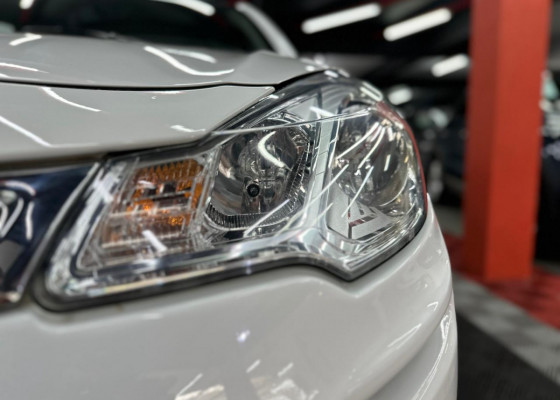 Citroën C3 Origine Pure Tech 1.2 Flex 12V Mec 2018 Flex