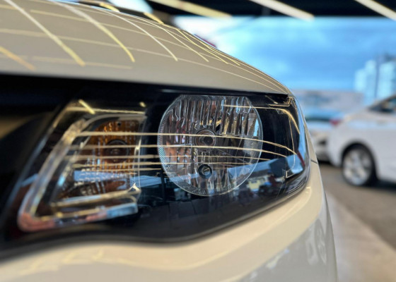 Renault KWID Intense 1.0 Flex 12V 5p Mec. 2020 Flex