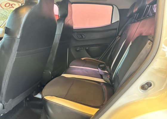 Renault KWID Intense 1.0 Flex 12V 5p Mec. 2020 Flex