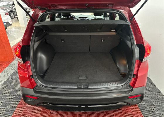 Hyundai Creta Sport 2.0 16V Flex Aut. 2018 Flex