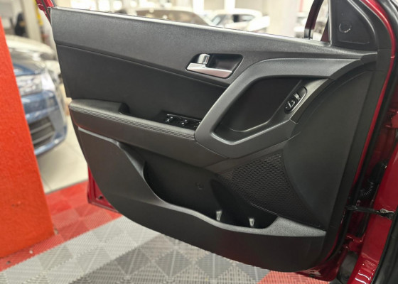 Hyundai Creta Sport 2.0 16V Flex Aut. 2018 Flex