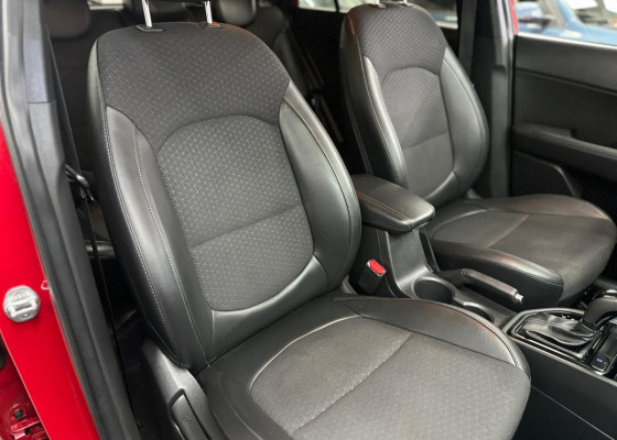 Hyundai Creta Sport 2.0 16V Flex Aut. 2018 Flex