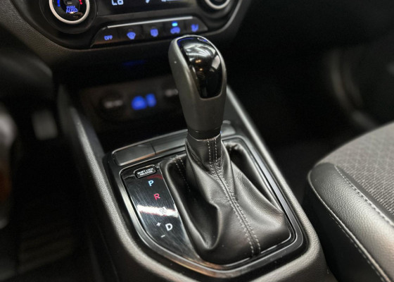 Hyundai Creta Sport 2.0 16V Flex Aut. 2018 Flex
