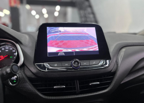 GM - Chevrolet ONIX HATCH LTZ 1.0 12V TB Flex 5p Mec. 2023 Flex