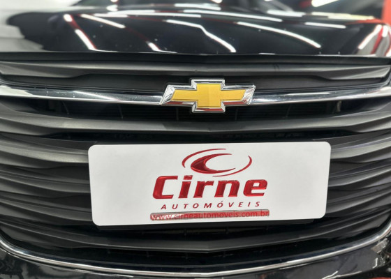 GM - Chevrolet ONIX HATCH LTZ 1.0 12V TB Flex 5p Mec. 2023 Flex