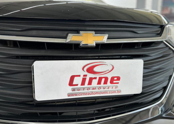 GM - Chevrolet ONIX SEDAN Plus LTZ 1.0 12V TB Flex Aut. 2023 Flex