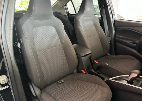 GM - Chevrolet ONIX SEDAN Plus LTZ 1.0 12V TB Flex Aut. 2023 Flex