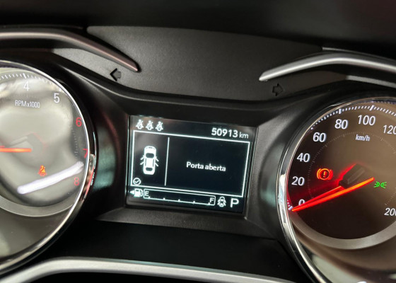 GM - Chevrolet ONIX SEDAN Plus LTZ 1.0 12V TB Flex Aut. 2023 Flex