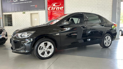 GM - Chevrolet ONIX SEDAN Plus LTZ 1.0 12V TB Flex Aut. 2023 Flex