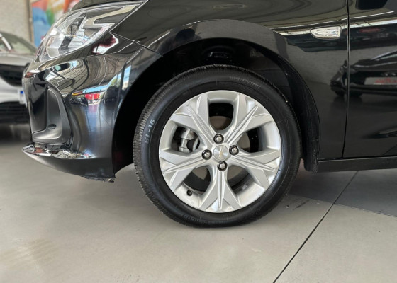GM - Chevrolet ONIX SEDAN Plus LTZ 1.0 12V TB Flex Aut. 2023 Flex