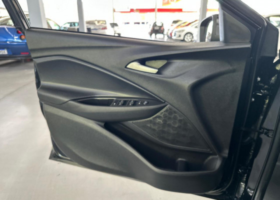 GM - Chevrolet ONIX SEDAN Plus LTZ 1.0 12V TB Flex Aut. 2023 Flex