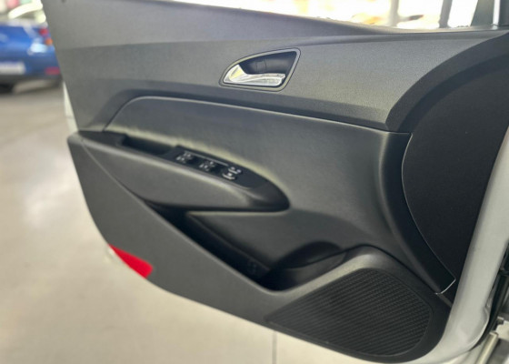 Hyundai HB20S C.Style/C.Plus1.6 Flex 16V Aut. 4p 2015 Flex