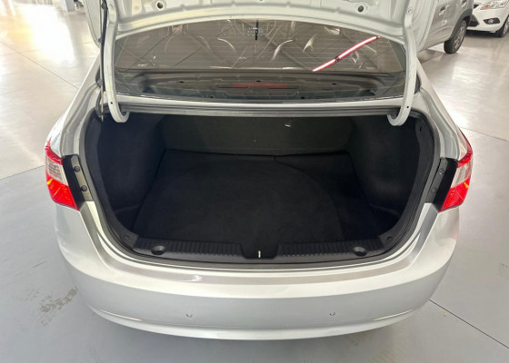 Hyundai HB20S C.Style/C.Plus1.6 Flex 16V Aut. 4p 2015 Flex