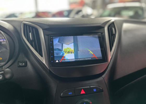 Hyundai HB20S C.Style/C.Plus1.6 Flex 16V Aut. 4p 2015 Flex