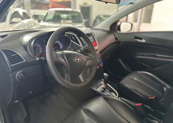 Hyundai HB20S C.Style/C.Plus1.6 Flex 16V Aut. 4p 2015 Flex