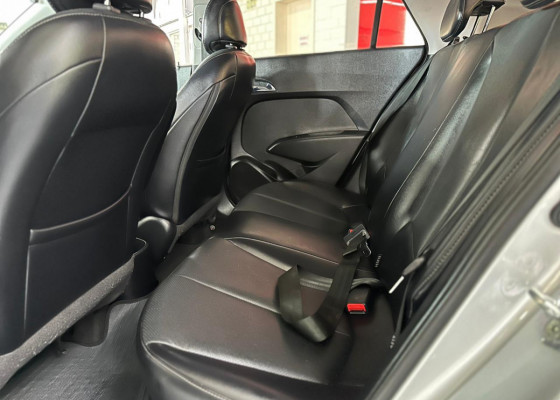 Hyundai HB20S C.Style/C.Plus1.6 Flex 16V Aut. 4p 2015 Flex