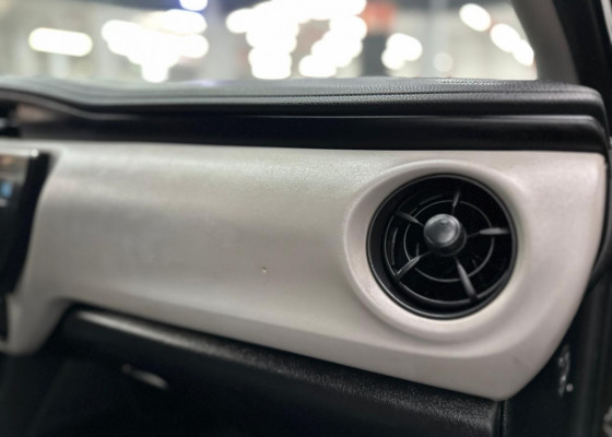 Toyota Corolla GLi 1.8 Flex 16V  Aut. 2019 Flex