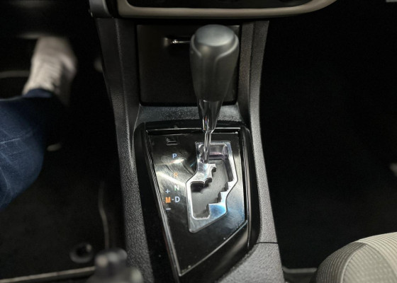 Toyota Corolla GLi 1.8 Flex 16V  Aut. 2019 Flex