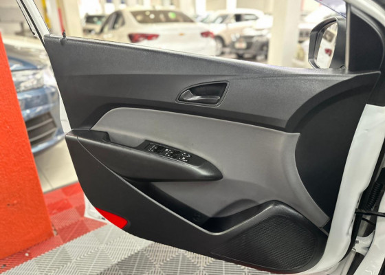 Hyundai HB20S C.Plus/C.Style1.0 Flex 12V Mec. 4P 2018 Flex