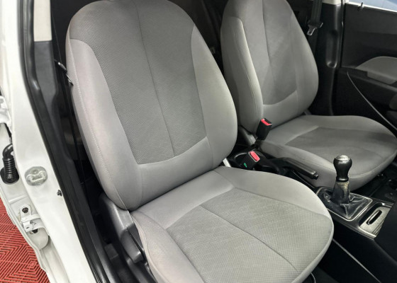 Hyundai HB20S C.Plus/C.Style1.0 Flex 12V Mec. 4P 2018 Flex