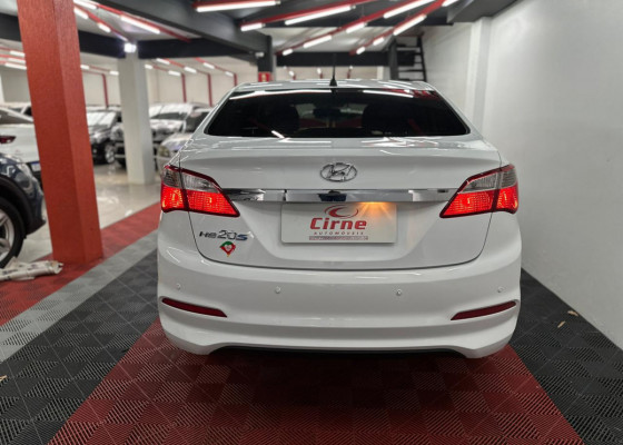 Hyundai HB20S C.Plus/C.Style1.0 Flex 12V Mec. 4P 2018 Flex