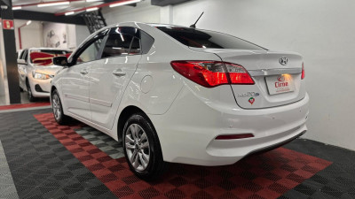 Hyundai HB20S C.Plus/C.Style1.0 Flex 12V Mec. 4P 2018 Flex