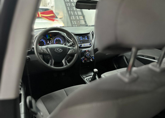 Hyundai HB20S C.Plus/C.Style1.0 Flex 12V Mec. 4P 2018 Flex