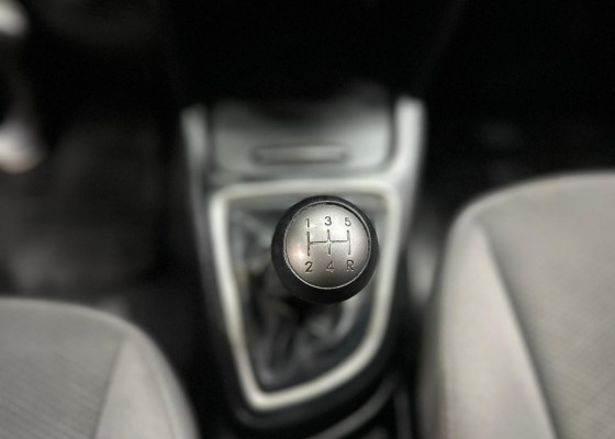 Hyundai HB20S C.Plus/C.Style1.0 Flex 12V Mec. 4P 2018 Flex