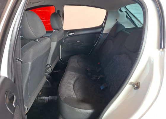 Peugeot 207 SW XR 1.4 Flex 8V 5p 2011 Flex