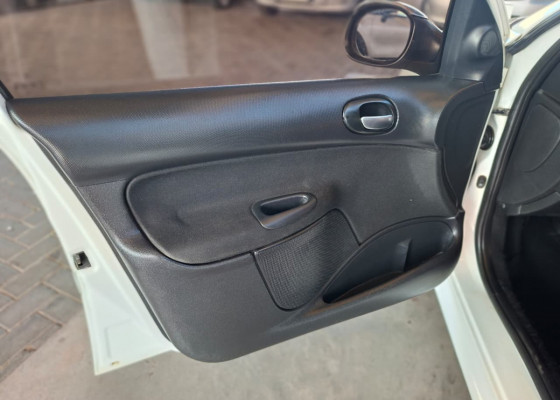 Peugeot 207 SW XR 1.4 Flex 8V 5p 2011 Flex