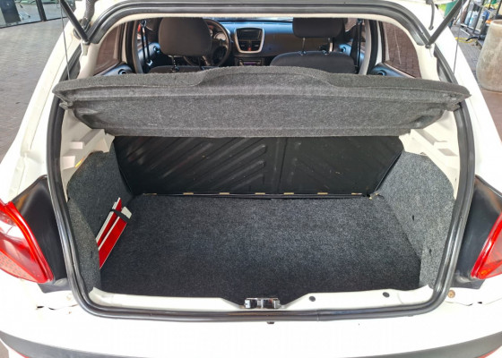 Peugeot 207 SW XR 1.4 Flex 8V 5p 2011 Flex