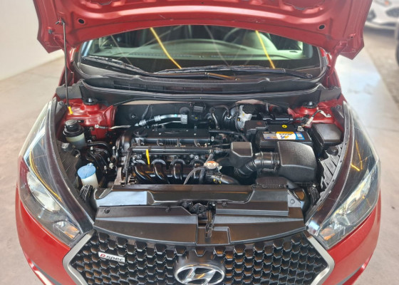 Hyundai HB20 R spec Limited 1.6 flex 16V Aut. 2018 Flex