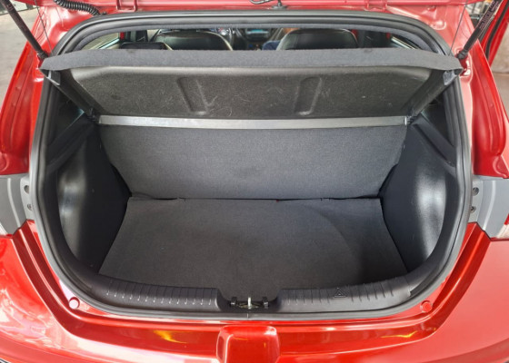 Hyundai HB20 R spec Limited 1.6 flex 16V Aut. 2018 Flex