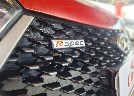 Hyundai HB20 R spec Limited 1.6 flex 16V Aut. 2018 Flex