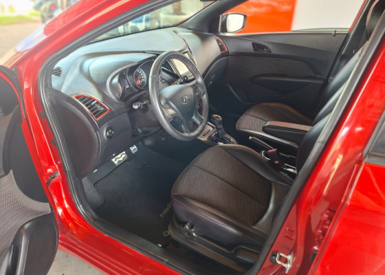 Hyundai HB20 R spec Limited 1.6 flex 16V Aut. 2018 Flex