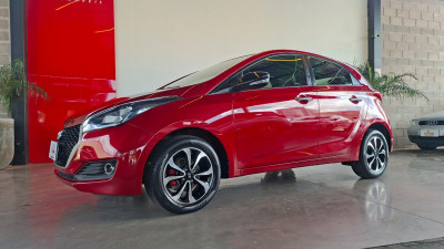 Hyundai HB20 R spec Limited 1.6 flex 16V Aut. 2018 Flex