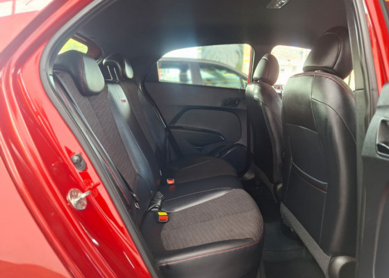 Hyundai HB20 R spec Limited 1.6 flex 16V Aut. 2018 Flex