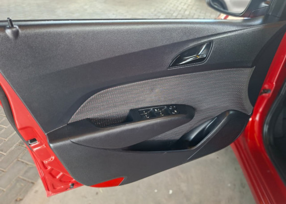 Hyundai HB20 R spec Limited 1.6 flex 16V Aut. 2018 Flex