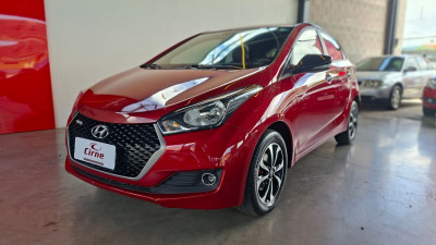 Hyundai HB20 R spec Limited 1.6 flex 16V Aut. 2018 Flex