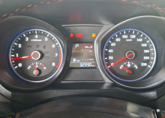 Hyundai HB20 R spec Limited 1.6 flex 16V Aut. 2018 Flex