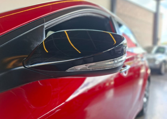 Hyundai HB20 R spec Limited 1.6 flex 16V Aut. 2018 Flex