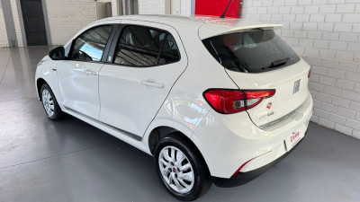 Fiat ARGO DRIVE 1.0 6V Flex 2020 Flex