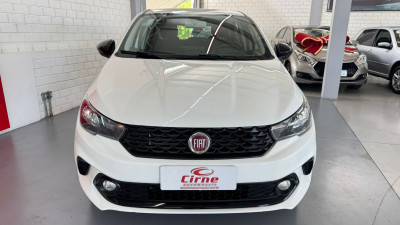 Fiat ARGO DRIVE 1.0 6V Flex 2020 Flex