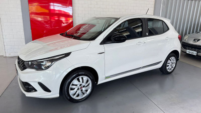 Fiat ARGO DRIVE 1.0 6V Flex 2020 Flex