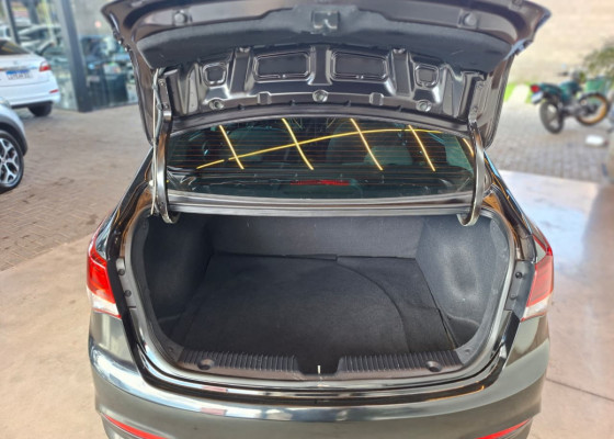 Hyundai HB20S C.Plus/C.Style 1.6 Flex 16V Mec.4p 2019 Flex