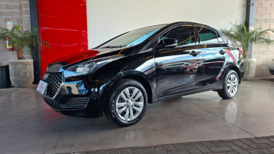 Hyundai HB20S C.Plus/C.Style 1.6 Flex 16V Mec.4p 2019 Flex