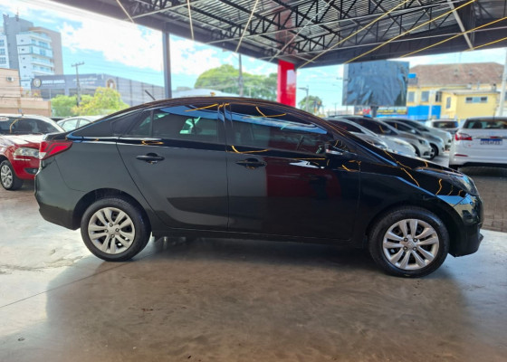 Hyundai HB20S C.Plus/C.Style 1.6 Flex 16V Mec.4p 2019 Flex
