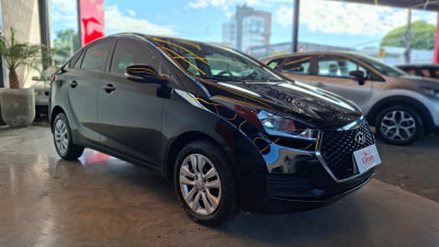 Hyundai HB20S C.Plus/C.Style 1.6 Flex 16V Mec.4p 2019 Flex