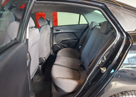 Hyundai HB20S C.Plus/C.Style 1.6 Flex 16V Mec.4p 2019 Flex